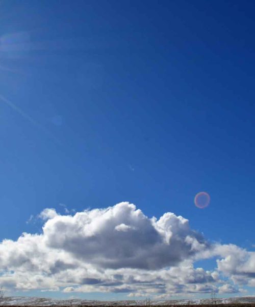 En el mes de Julio podría Guanajuato tener calor extremo