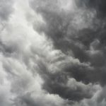 Con vientos fuertes y lluvias ligeras cerrará el mes de julio en Guanajuato