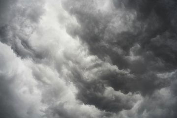 Con vientos fuertes y lluvias ligeras cerrará el mes de julio en Guanajuato