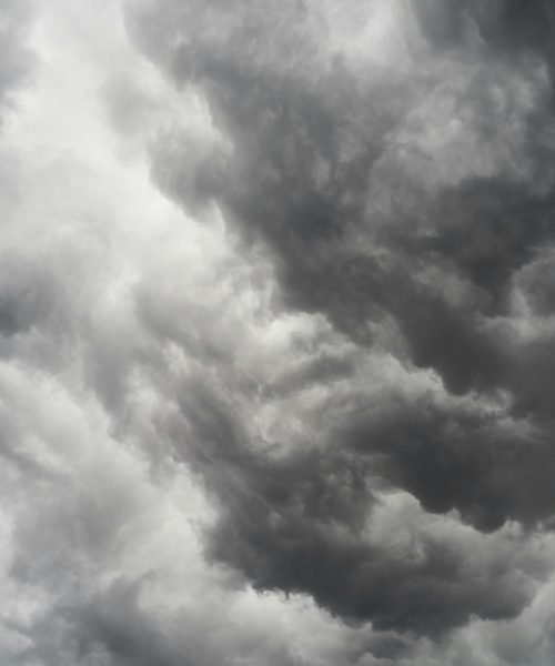 Con vientos fuertes y lluvias ligeras cerrará el mes de julio en Guanajuato