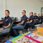 Con “Mi profe en línea” se brinda acompañamiento a estudiantes de secundaria
