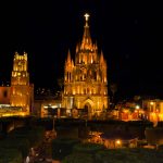 Por segunda ocasión San Miguel de Allende es la Mejor Ciudad del Mundo 2025 por Travel + Leisure