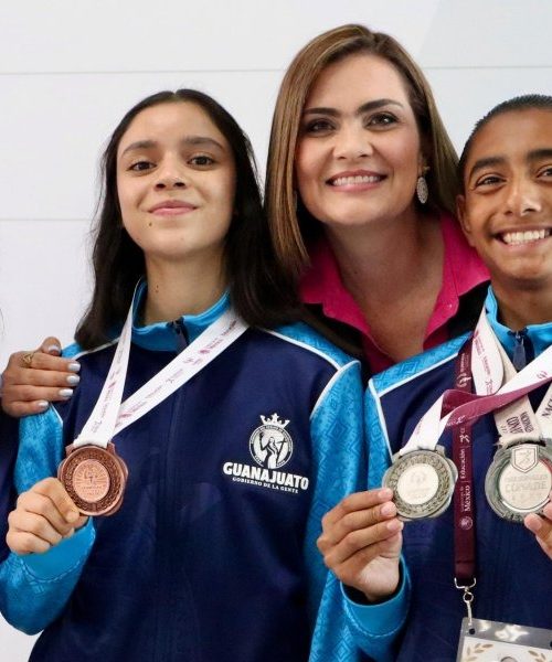 Promueven deporte con diversas actividades en Irapuato
