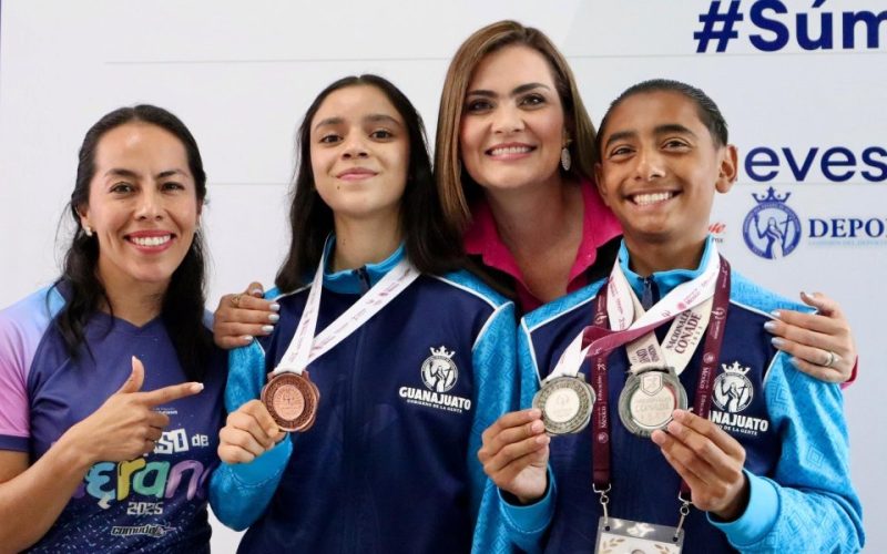 Promueven deporte con diversas actividades en Irapuato