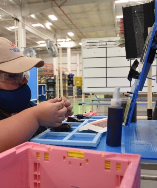Avanza la Inclusión Laboral en Guanajuato