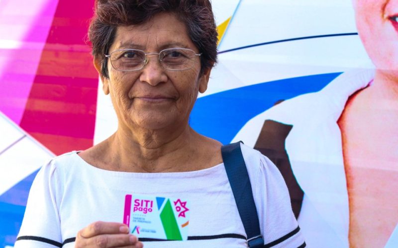 Invitan a irapuatenses a hacer buen uso de tarjeta SITI-Pago
