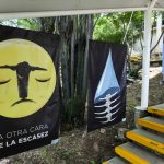 Inauguran exposición y reflexionan sobre el recurso hídrico en Campus UG León
