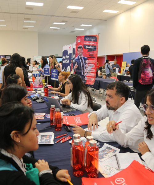 Ofrecen más oportunidades de empleo para jóvenes guanajuatenses