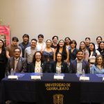 Estudiantes del Campus Celaya-Salvatierra UG impulsan su formación global a través de la movilidad internacional