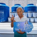 Impulsan una mejor calidad de vida para familias leonesas