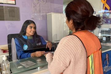 Promueve entornos más seguros e informados para adolescentes y juventudes leonesas