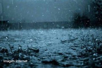 Continuarán lluvias en Guanajuato durante últimos días de agosto