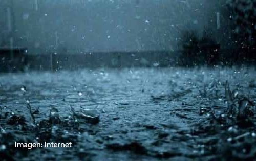 Continuarán lluvias en Guanajuato durante últimos días de agosto