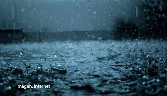 Continuarán lluvias en Guanajuato durante últimos días de agosto