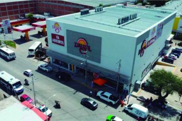 Inauguran tienda Del Sol en Silao