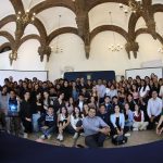 Realizan primera Jornada “Spark UG, la chispa que conecta ideas” del CNMS