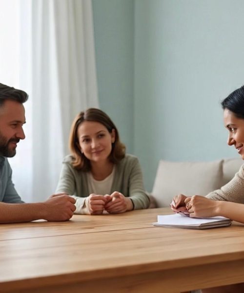 La Importancia de la comunicación en el ámbito familiar
