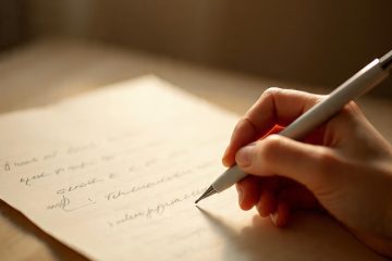 Carta al mejor abuelo: Un legado de amor incondicional