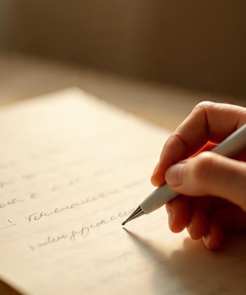 Carta al mejor abuelo: Un legado de amor incondicional