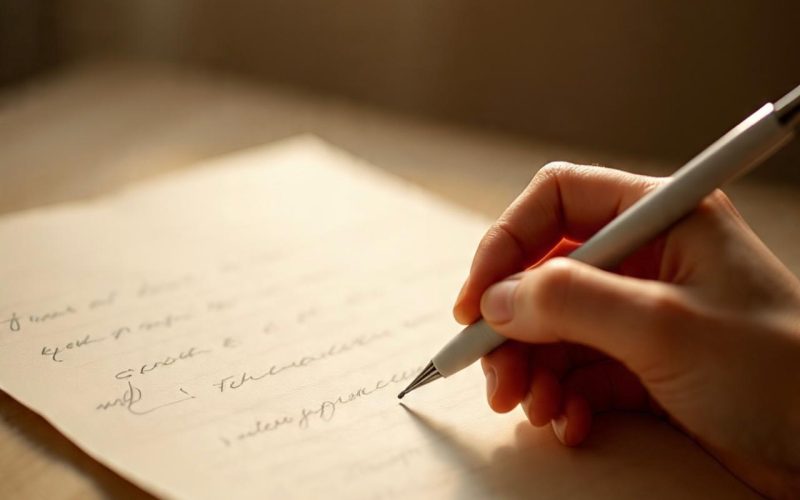 Carta al mejor abuelo: Un legado de amor incondicional
