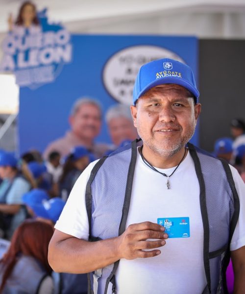 “Yo Quiero a León” impulsa una mejor calidad de vida de leoneses