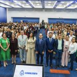 Inicia el Noveno Congreso Dento León de la Universidad Autónoma de México