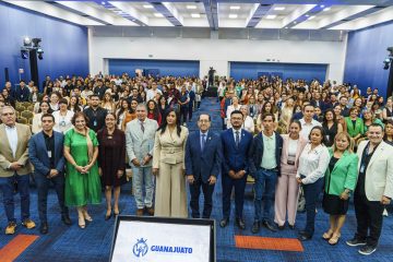 Inicia el Noveno Congreso Dento León de la Universidad Autónoma de México
