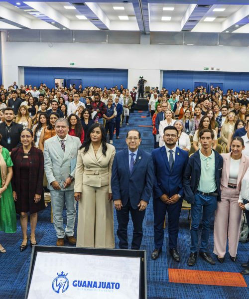 Inicia el Noveno Congreso Dento León de la Universidad Autónoma de México