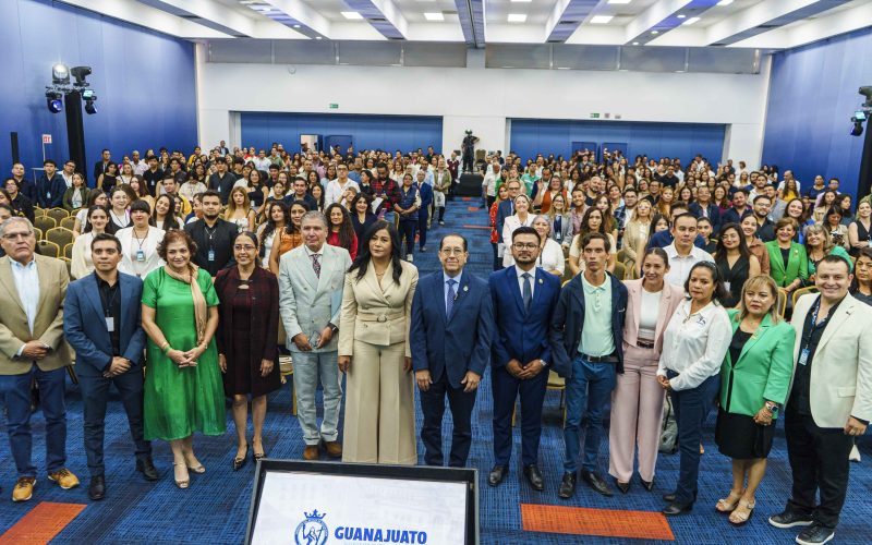 Inicia el Noveno Congreso Dento León de la Universidad Autónoma de México