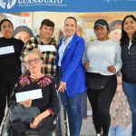 Se gradúan mil 700 nuevos emprendedores en el estado con Tú Puedes Guanajuato