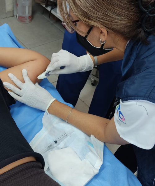 Ofrecen 18 tipos de métodos anticonceptivos en unidades de salud de Salamanca