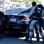 Refuerzan operativos de seguridad en Irapuato
