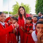 Alcaldesa de León anunció la apertura en próximos días de la convocatoria de la Beca Excelencia