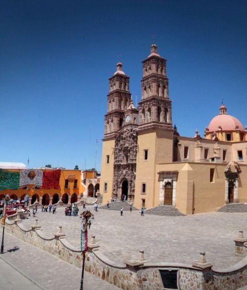 Dolores Hidalgo, un viaje al corazón de la historia de México