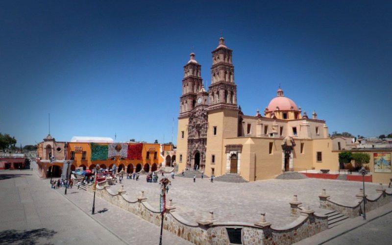 Dolores Hidalgo, un viaje al corazón de la historia de México