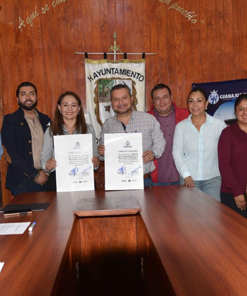 IECA impulsa capacitación para mejores oportunidades laborales