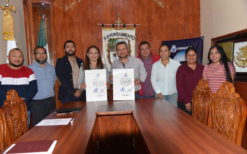 IECA impulsa capacitación para mejores oportunidades laborales