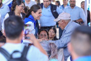Impulsan una mejor calidad de vida para familias leonesas