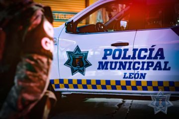 Se reducen más del 35% en homicidios dolosos en León