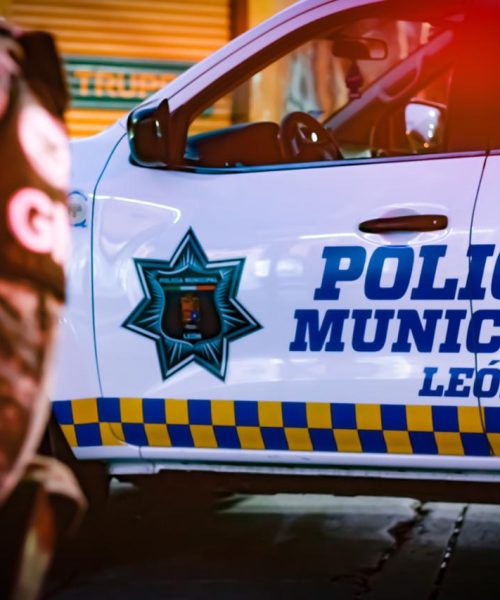 Se reducen más del 35% en homicidios dolosos en León