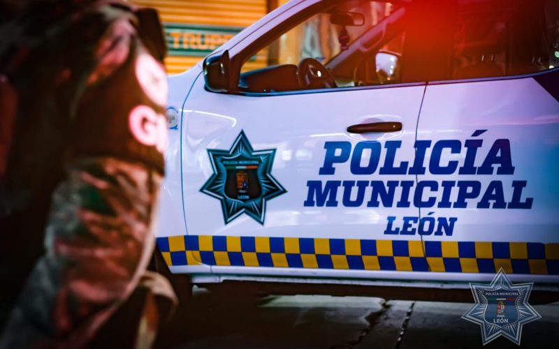 Se reducen más del 35% en homicidios dolosos en León