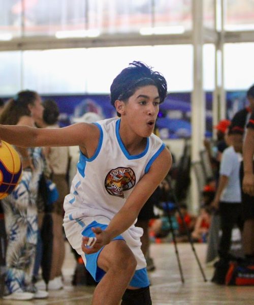 El Circuito Hoop It Up 3×3 México 2025 tiene a sus campeones nacionales