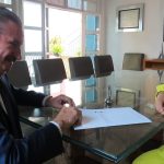 “Tu voluntad, su tranquilidad”: Mes del testamento
