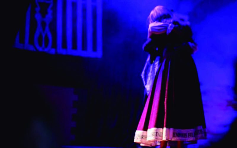 El arte y el teatro herramientas que pueden transformar vidas