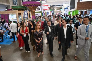Poliforum León ingresa al Top 10 recintos para convenciones y exhibiciones de la revista The Event Planner’s