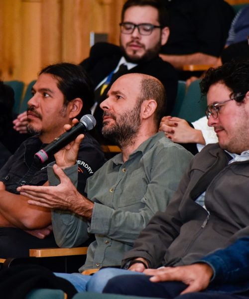 Invita UG a reflexionar sobre las transformaciones sociales en México y América Latina