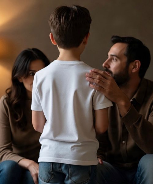 ¿Qué papel juegan los padres en la prevención del acoso escolar?