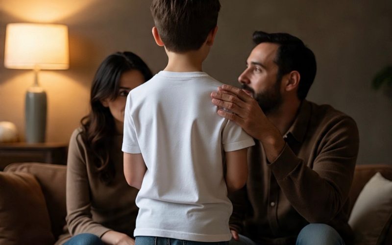 ¿Qué papel juegan los padres en la prevención del acoso escolar?