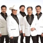 Los Tigres del Norte en Dolores Hidalgo para dar el Grito de Independencia
