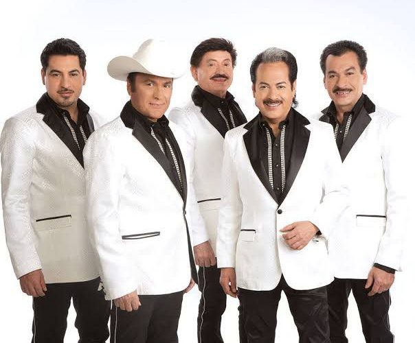 Los Tigres del Norte en Dolores Hidalgo para dar el Grito de Independencia